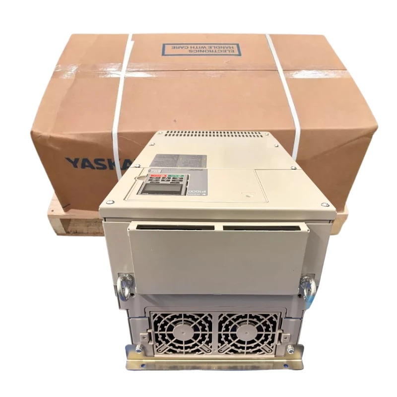 CIMR-PU4A0072FAA Yaskawa 인버터