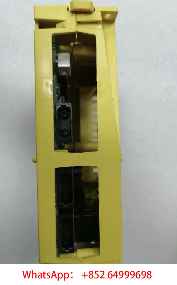 리퍼 A06B-6135-H001 IO 모듈