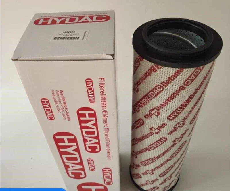 유압 필터 카트리지 0660R003ON 0660R010P 0660R010V WHC
