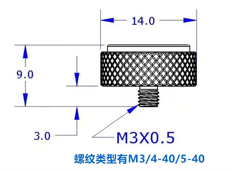 진동 가속도 센서 마그네틱 베이스 m3 스레드 가속도계 자기 절연 척