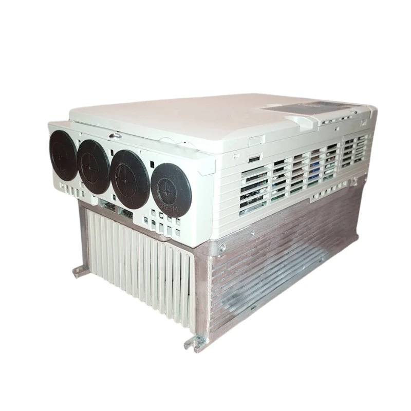 Yaskawa CIMR-VC4A0038FAA 인버터 내 새