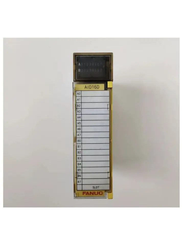 A03B-0819-C156 IO 모듈 리퍼 완료 신