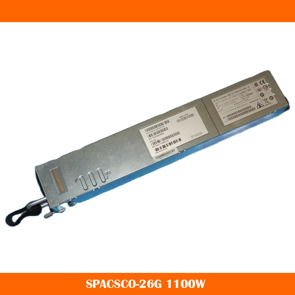 데스크탑 전원공급장치 SPACSCO-26G A1 N55-PAC-1100W V01 1100W