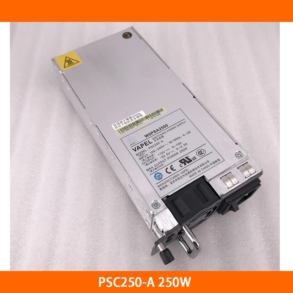 화웨이호환 PSC250-A 데스크탑 전원공급장치 전체 리퍼 W0PSA2500 250W
