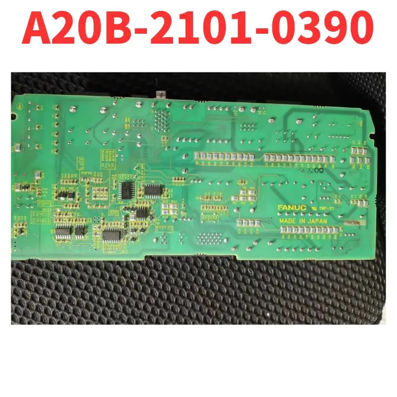 리퍼 A20B-2101-0390 전원 제어 보드