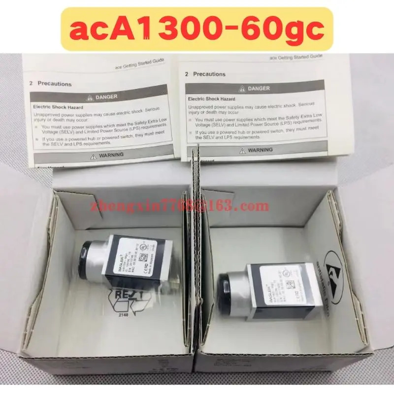 AcA1300-60gc 산업카메라 acA1300 60gc 신