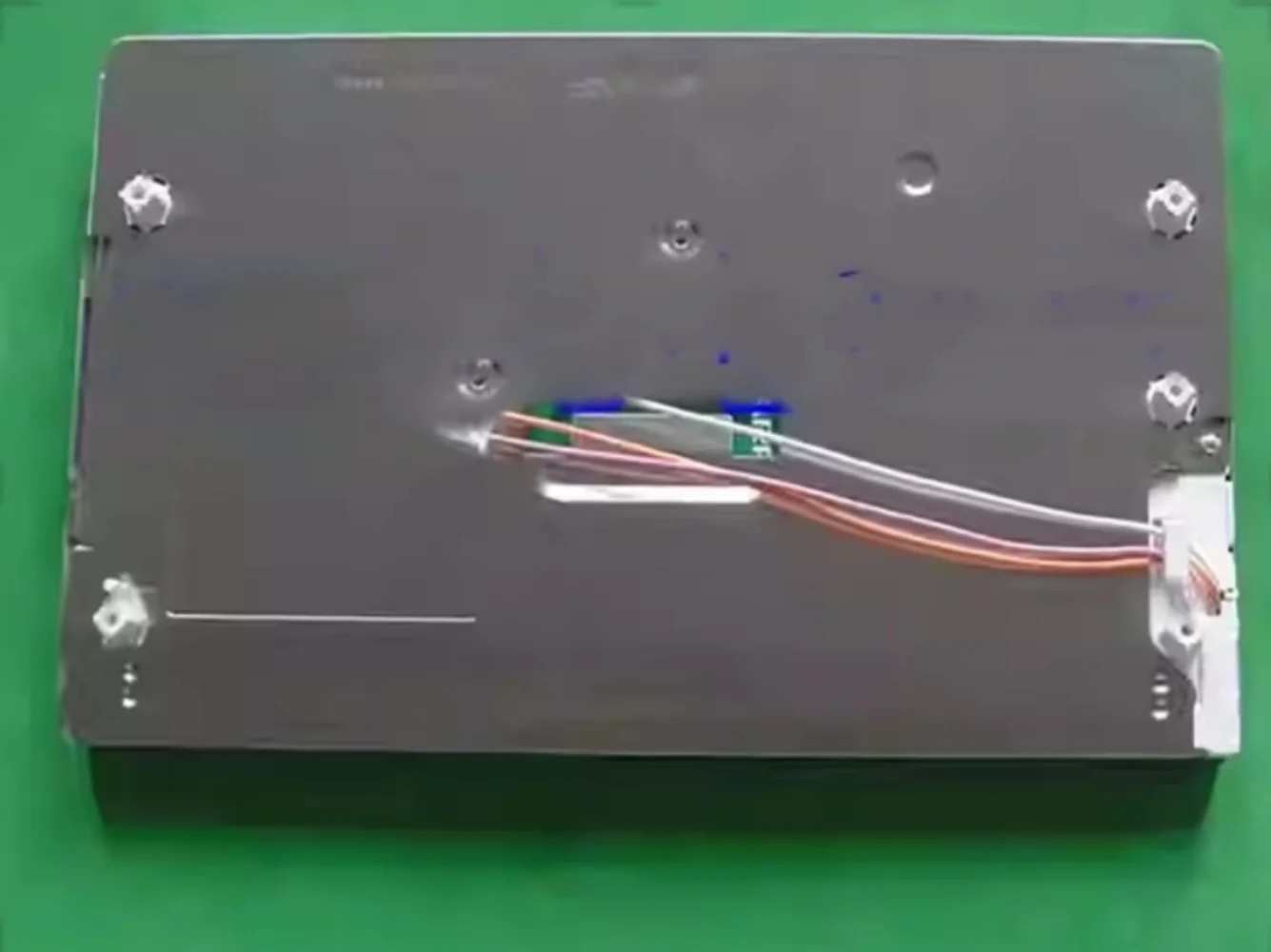 LQ080Y5DR02 8 LCD 디스플레이 화면