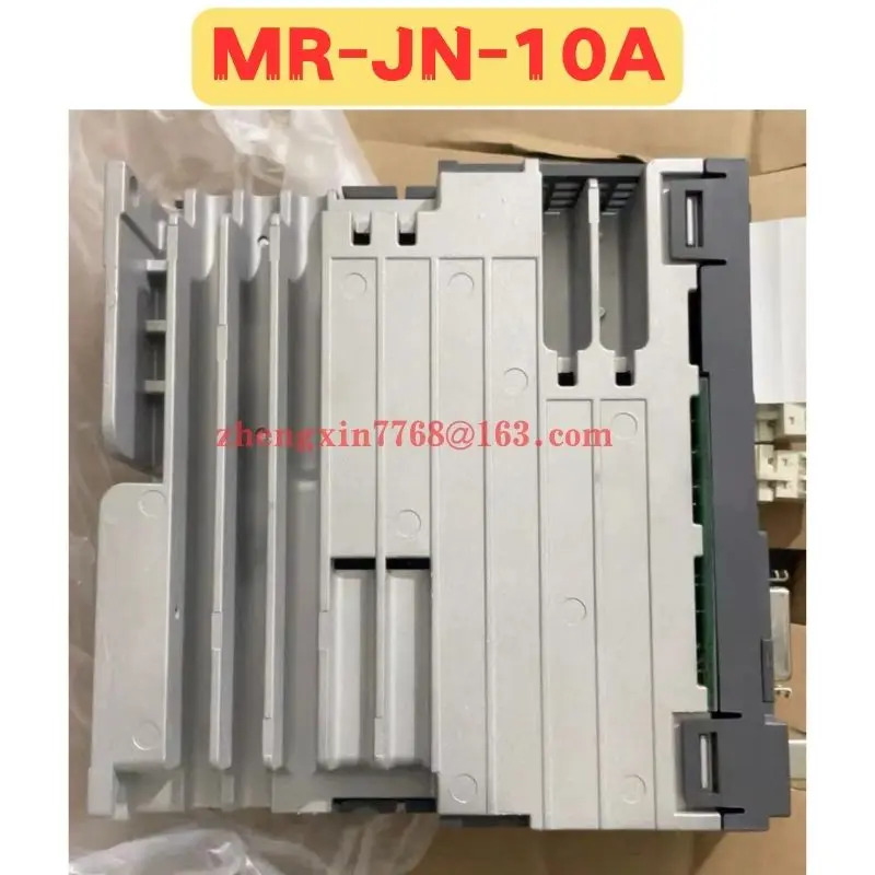 MR-JN-10A MR JN 10A 서보 드라이브 신