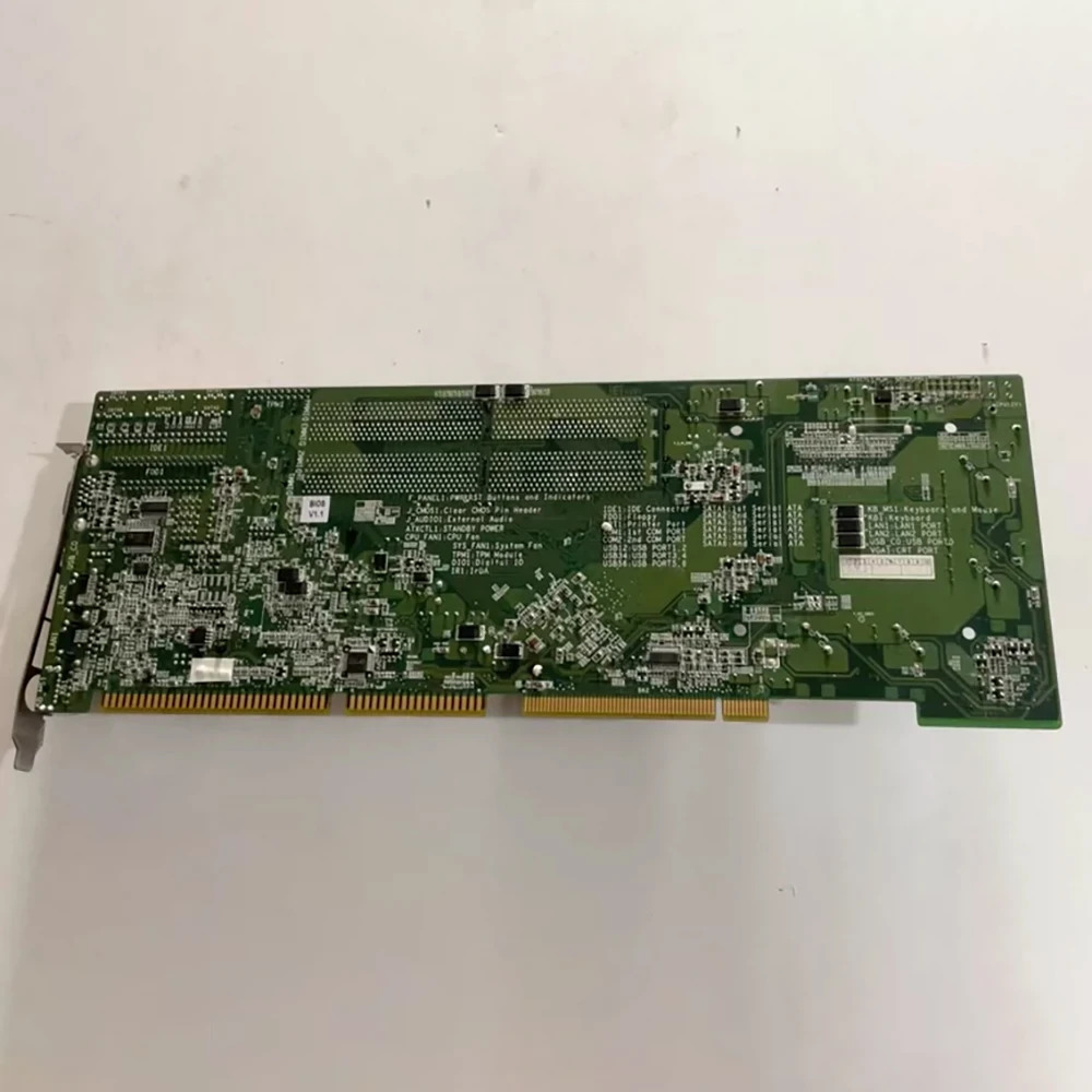 WSB-Q354-R40 Rev 4.0 IEI 산업제어 마더보드용