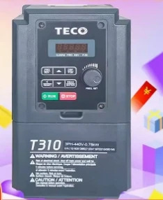 TECO 주파수 변환기 T310-4001-H3C 0.75KW T310-4002-H3C 1.5KW T310-4003-H3C 2.2KW T310-4005-H3C 3.7KW T310-