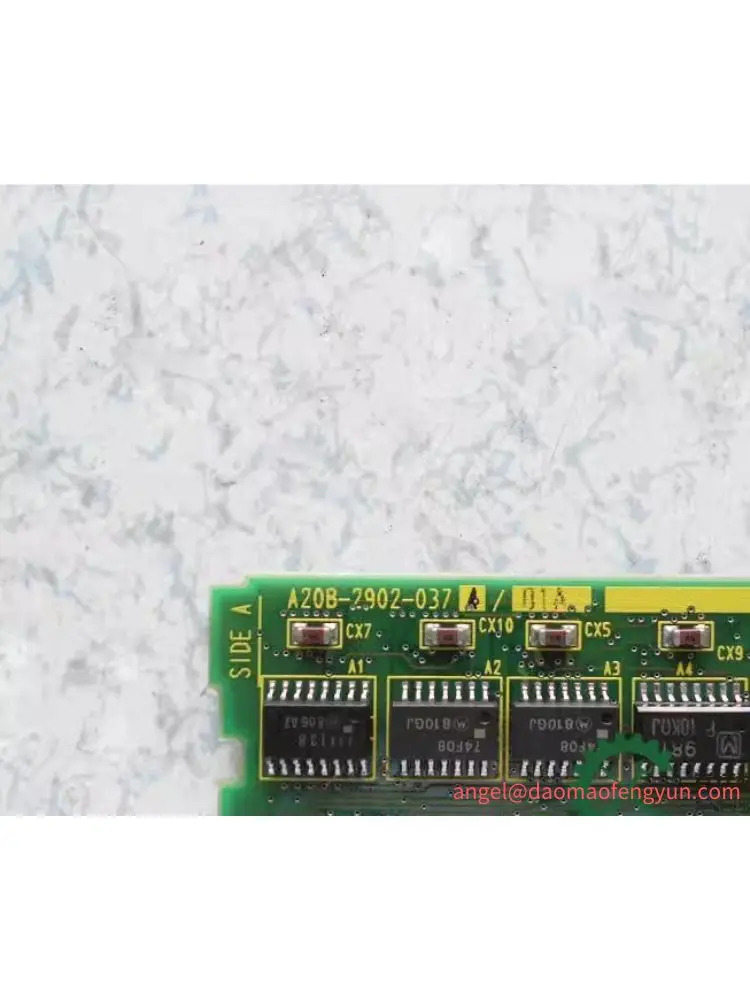 A20B-2902-0374 Fanuc 리퍼 회로 기판 기능 OK