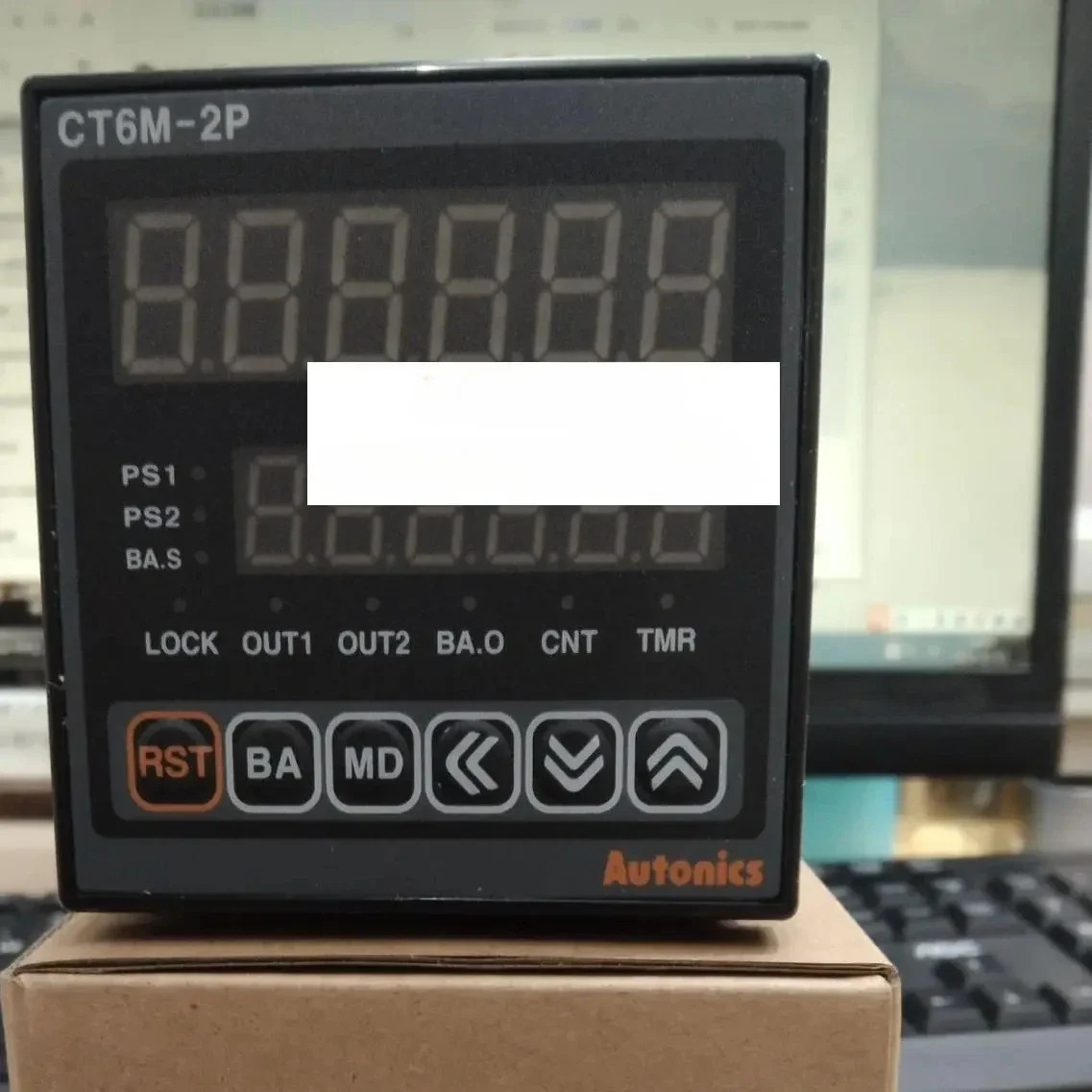 카운터 CT4S-1P2 CT6S-1P4 CT6M-1P4 CT6M-2P4T