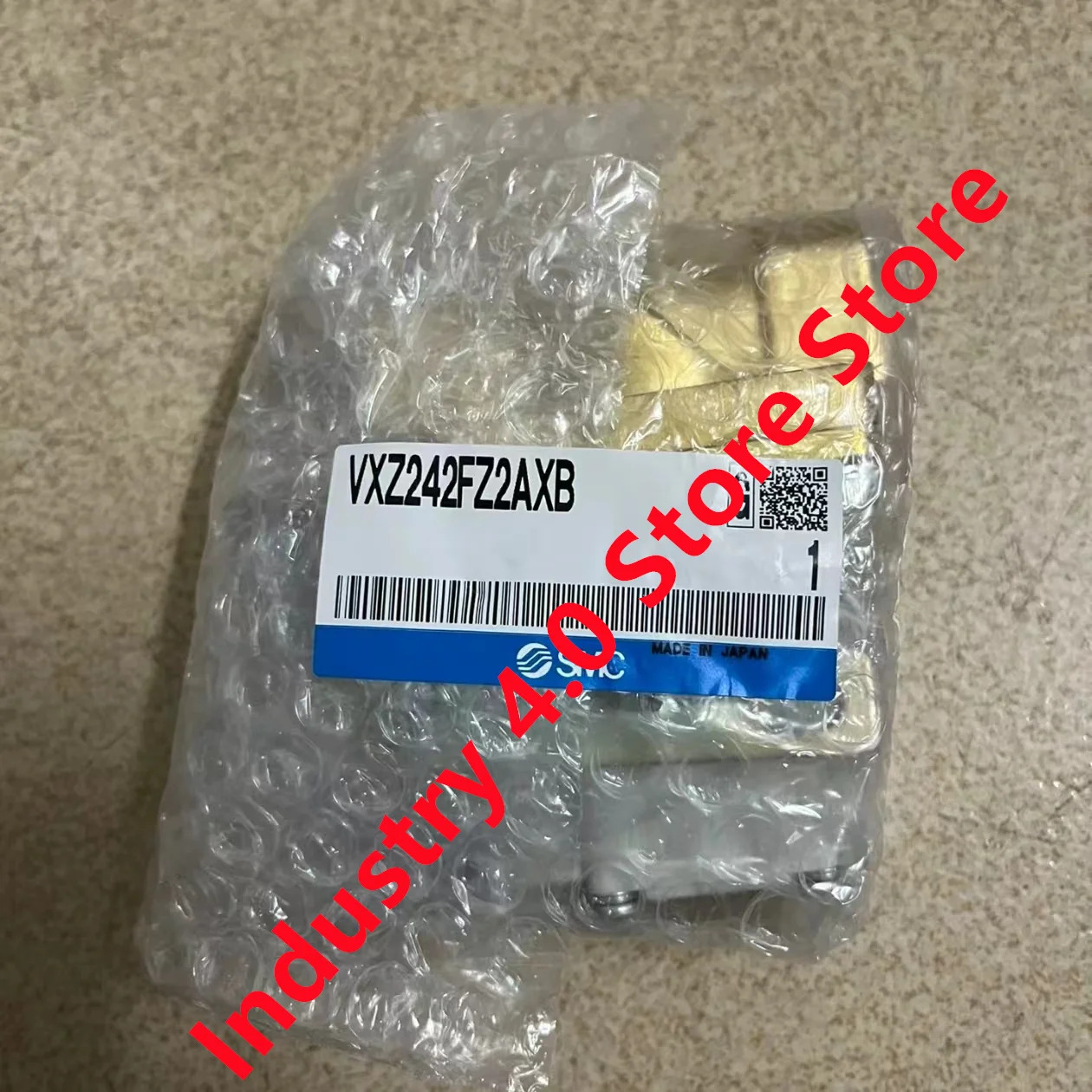 VXZ242FZ2AXB ZB1-ZSEA-A 신