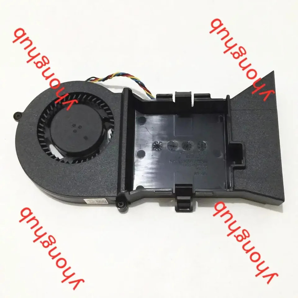 델타 KSB0705HB-A 서버 냉각팬 2N51K-A00 XH2YX-A00 DC 5V 1.00A