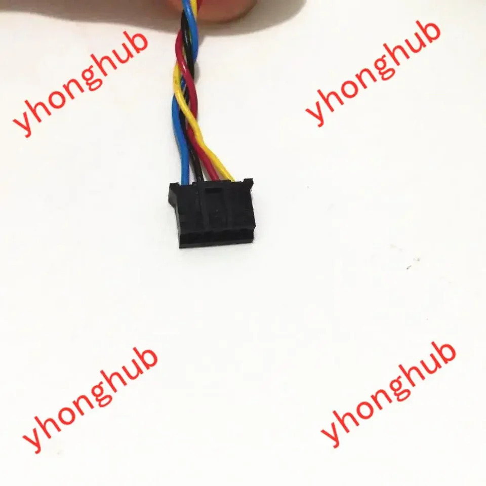 델타 KSB0705HB-A 서버 냉각팬 2N51K-A00 XH2YX-A00 DC 5V 1.00A