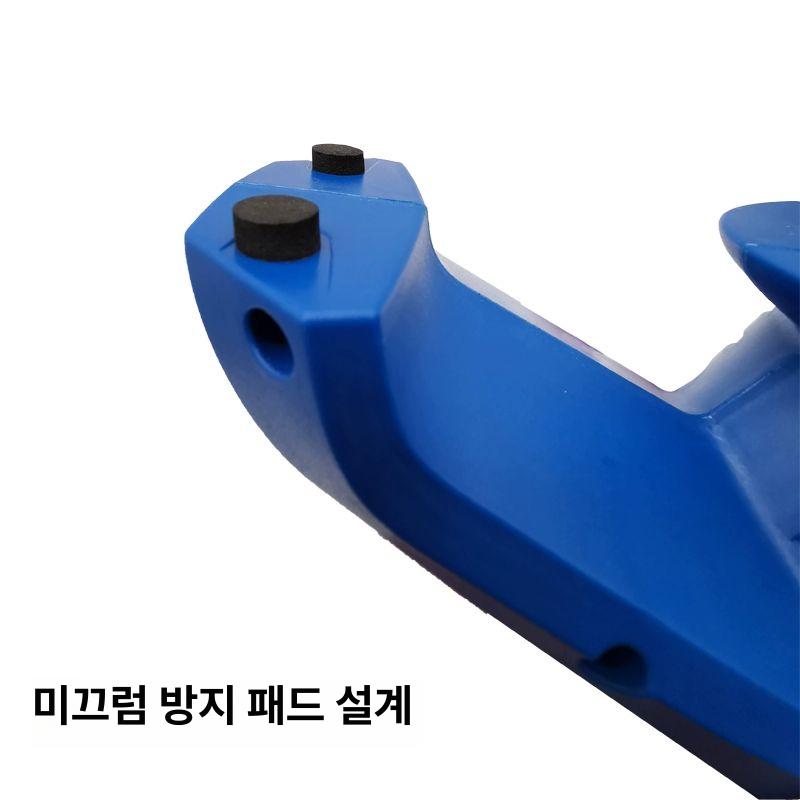 소형 전동드릴비트연마기 샤프닝 드릴날 그라인딩 산업용 다기능 도구 전기 정밀 - 상세 이미지 5