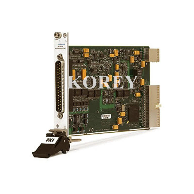 PXI-6238 PCI-7354 PXI-6514 데이터 수집 카드 오리지널