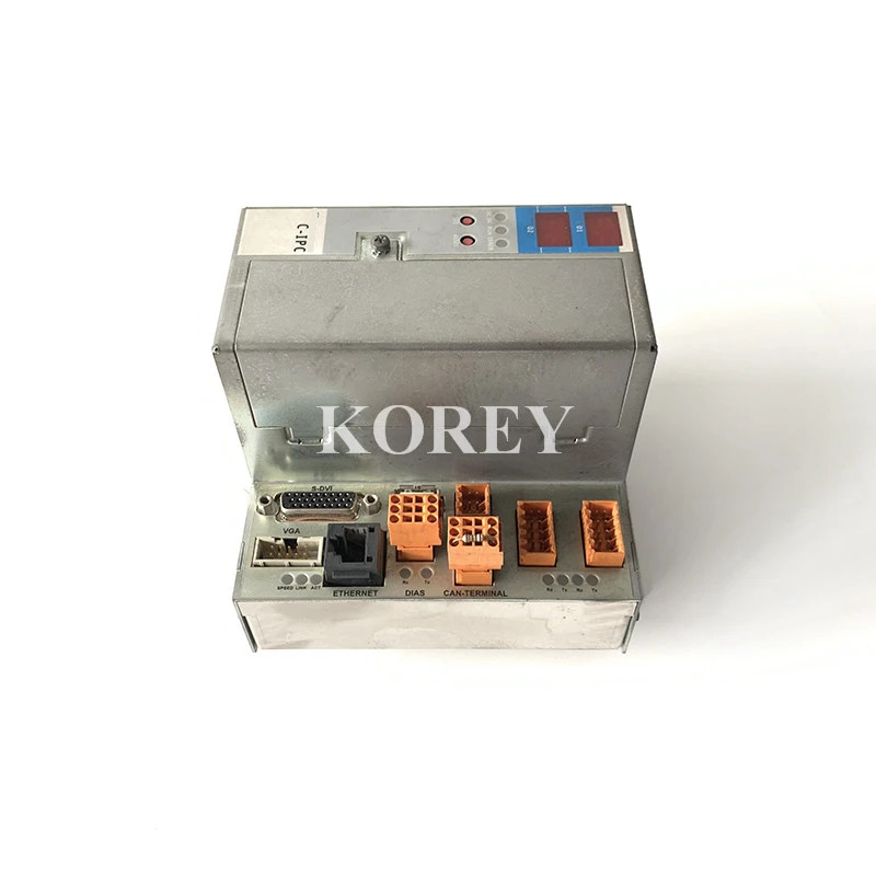 컨트롤러 C-IPC 152 1GB 셀러론 M440 01-450-152-D 포장