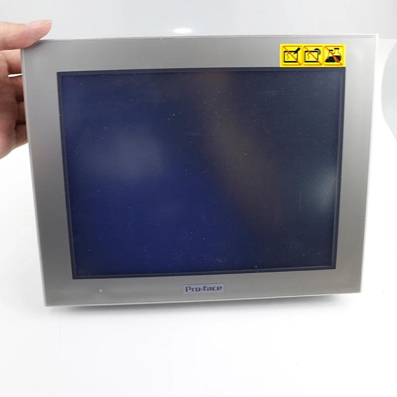 PFXGP4501TAD Pro-face 터치 스크린 TAA 인터페이스 원본