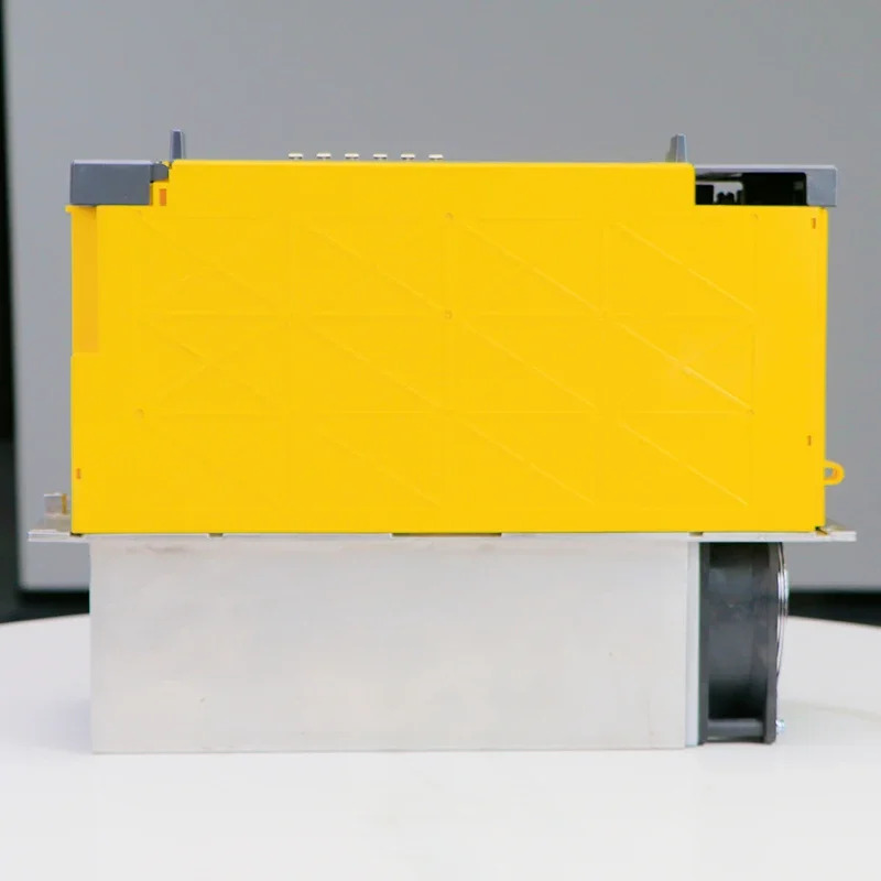 CNC 시스템스핀들 모듈 드라이브 A06B-6111-H206 H550 FANUC