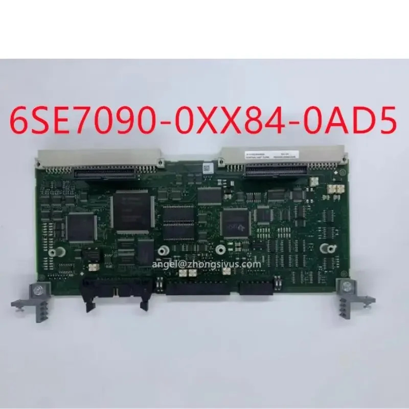 인버터 CPM 보드 마더보드 제어 6SE7090-0XX84-0AD5 6SE70 6SE7090 0XX84 0AD5
