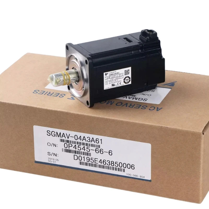 SGM호환-04A3A61 Yaskawa 서보모터 신속