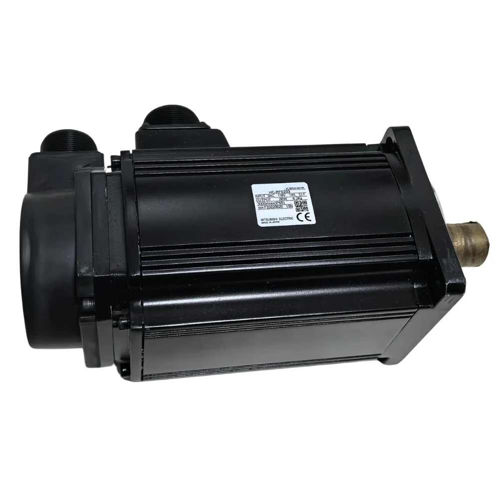 HC-RFS203 서보모터 신