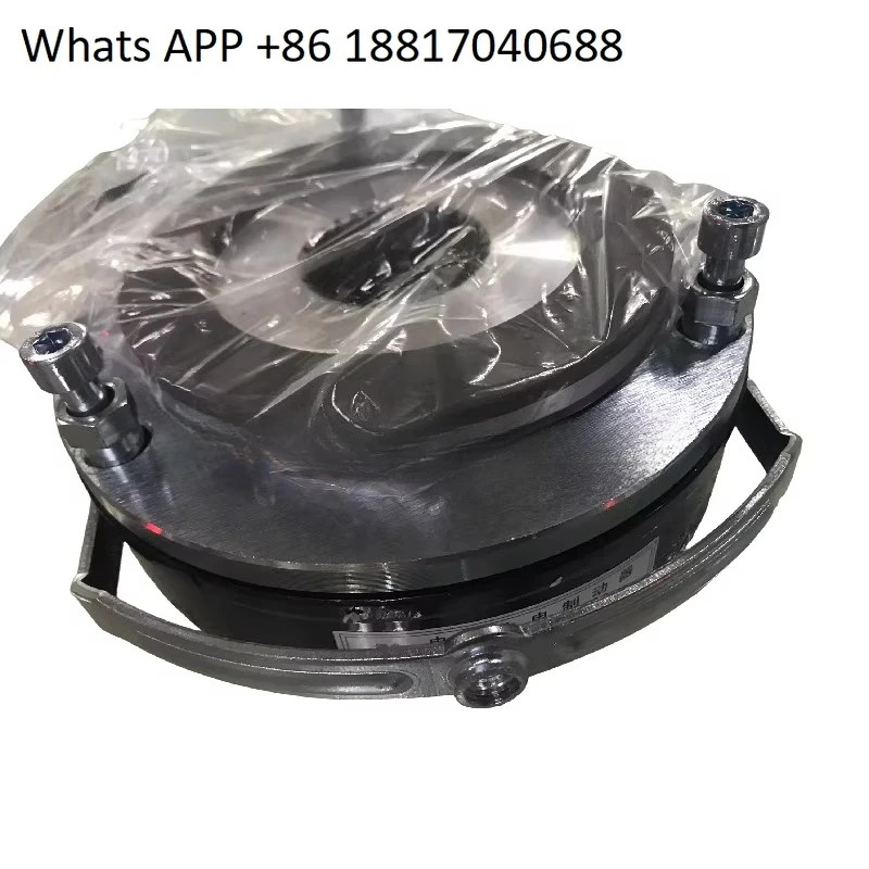 DSZ1-80YZ 전자기 브레이크 DC170V 전기 기계 장비 회사 DSZ1-80