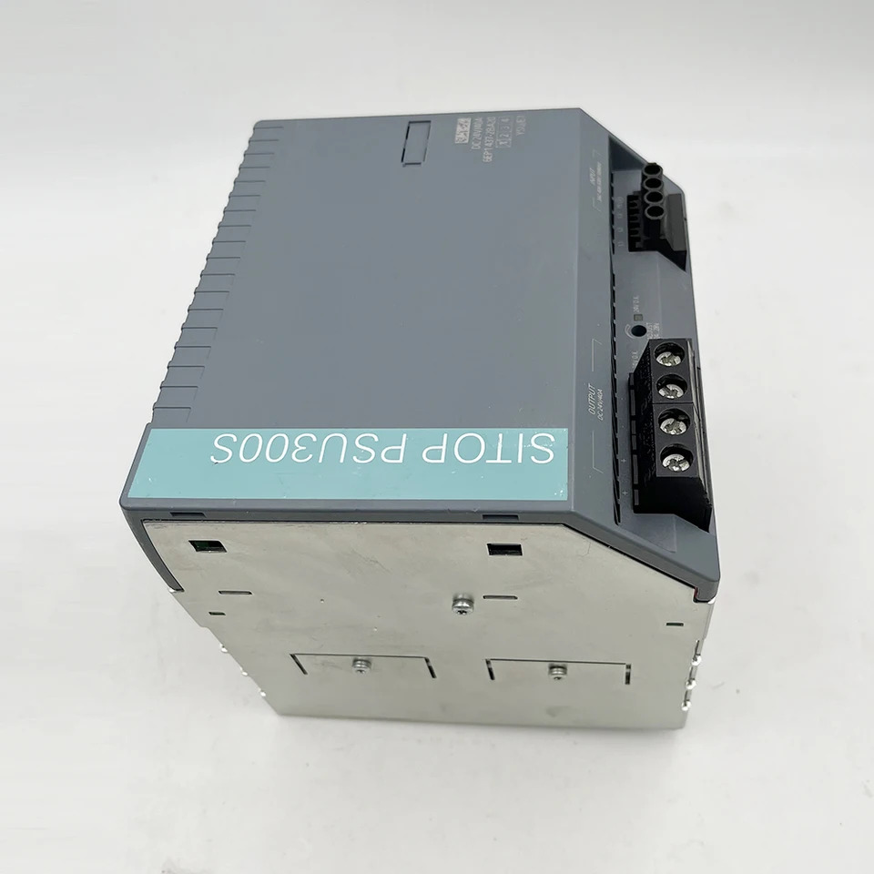 지멘스 6EP1437-2BA20 SITOP PSU300S 40 A 안정화 전원공급장치
