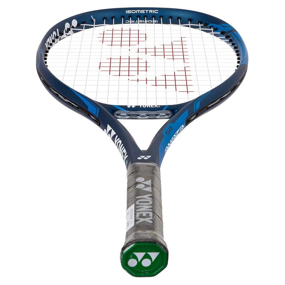 YONEX EZONE 25 딥 블루 테니스 라켓 - 상세 이미지 3