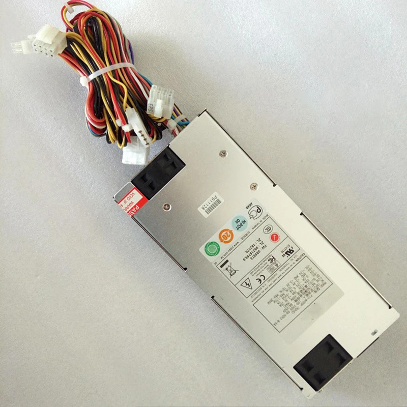 Zippy P1H-6400P 서버 전원공급장치 ROHS 1U 400W