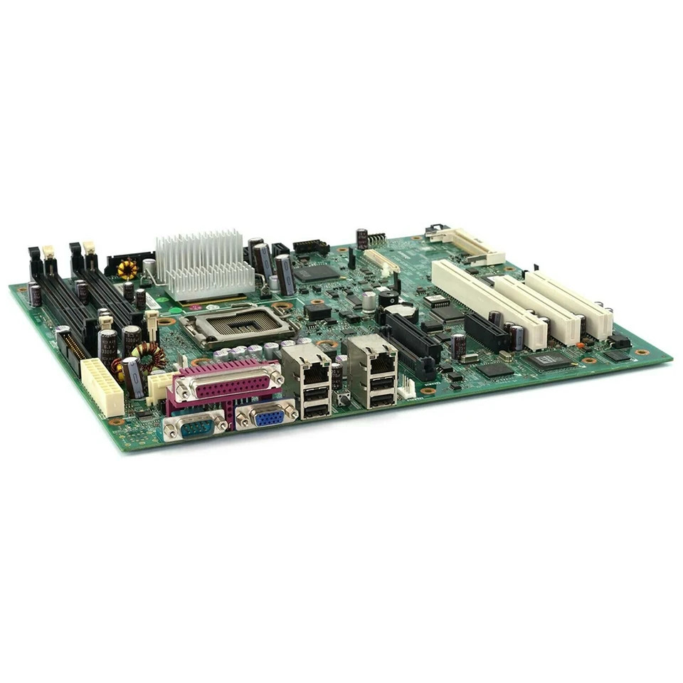 IBM X3200M2 서버 마더보드 X3200 메44E7312