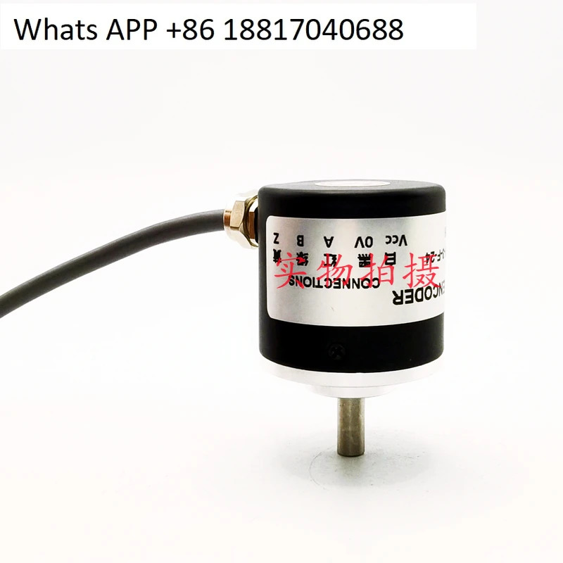 H38S6-600-3-F-24 인코더 360-100-1200-500-1000-2-F-24