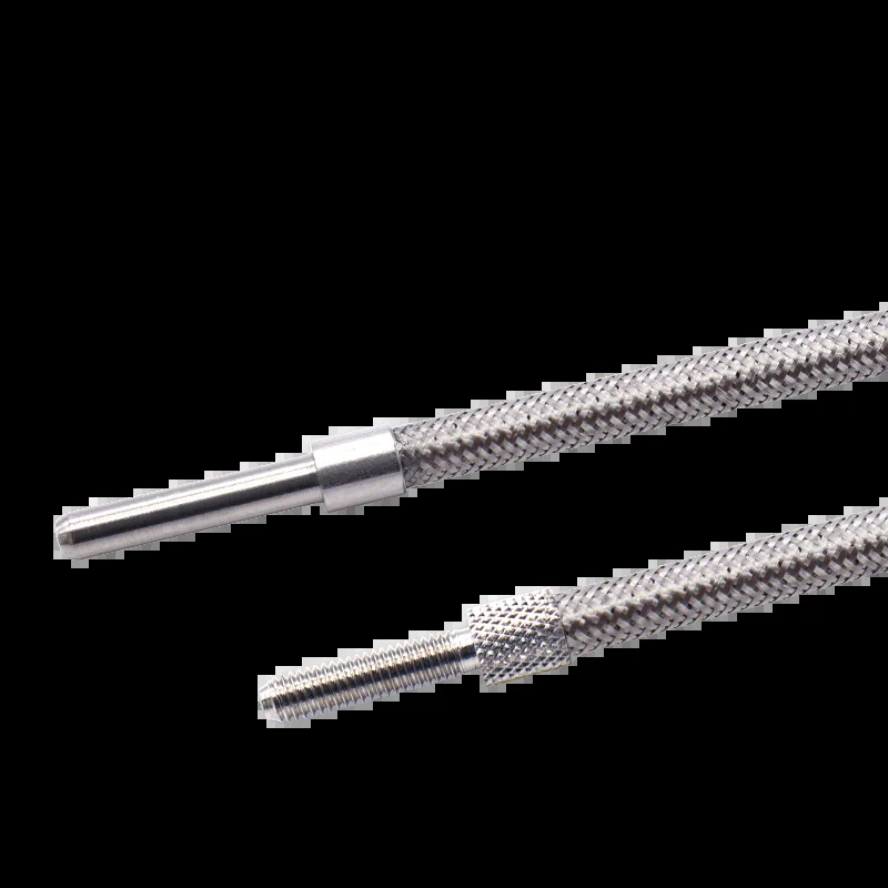 KEYENCE 오리지널 FU-2303 FU-2540 스테인레스 스틸 압축 반사 광섬유센서 상담 환영