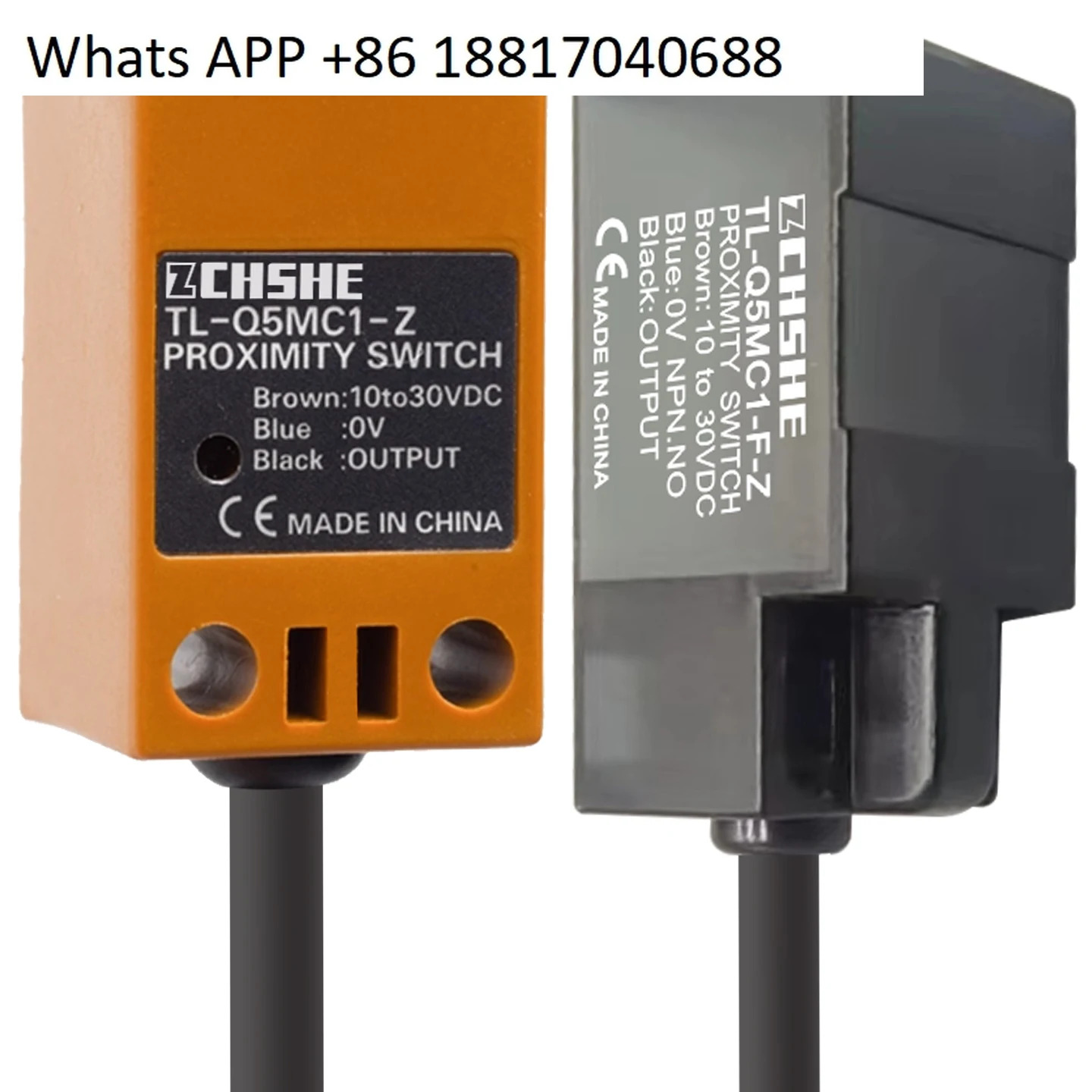 10PCS ZCHSHE 사각 스위치 TL-Q5MC1 TL-Q5MB1-F-Z MC2 MB2 센서 24V