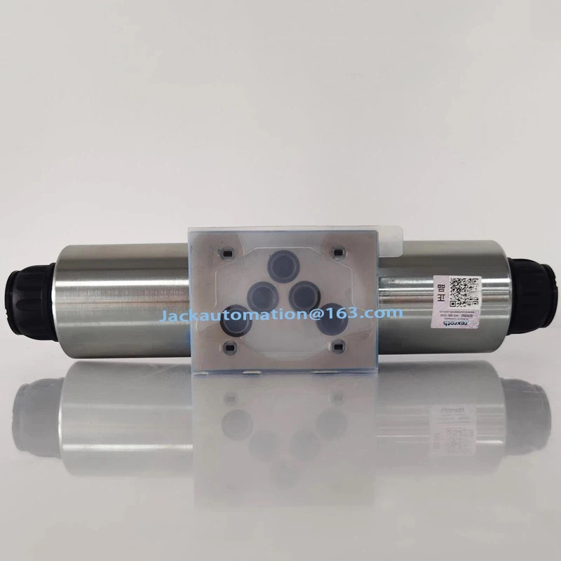 REXROTH 전자기 방향 밸브 4WE10D5X OFEG24N9K4/M 4WE10D50 R901278763