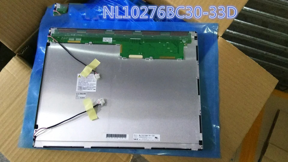 신 15 인치 NL10276BC30-33D