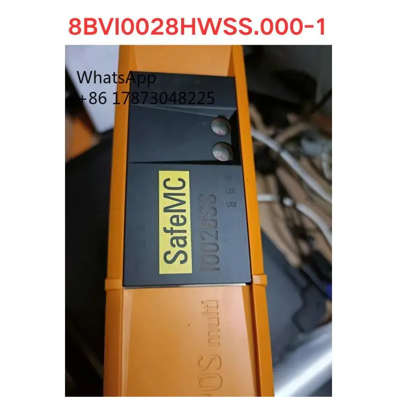 리퍼 8BVI0028HWSS.000-1 드라이브 기능 OK