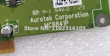 AUROTEK 산업 장비 보드 MC8841P