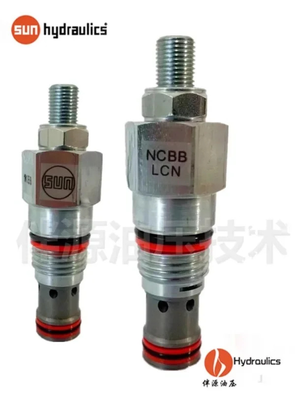 유량 조절 밸브 NCBB-LCN NCCB-LAN NCEB NCFB NCGB-KCN