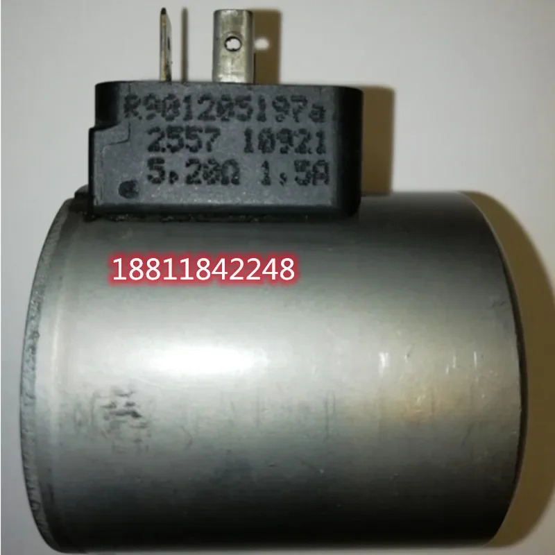 GD45A 코일 R901205197 b R901022174a R901006197C 1.5A GP45-RAP