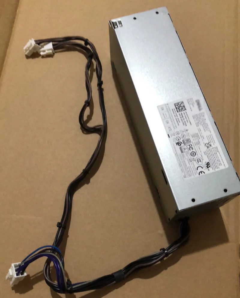 0J17JY 0WYHR8 02KG1D 0T5K83 Optiplex 3080 5080 5090 7080 7090 Vostro 5890 MT 644Pin 260Watt전원공급장치