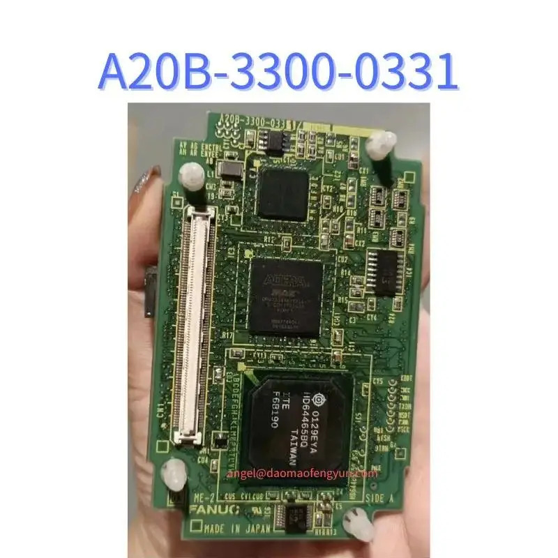 A20B-3300-0331 리퍼 그래픽 카드 기능 작동 OK