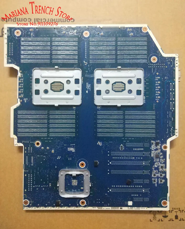 hp호환 Z8 G4 데스크탑 제온 프로세서 Skylake SP 마더보드 구매 전 가족 접촉