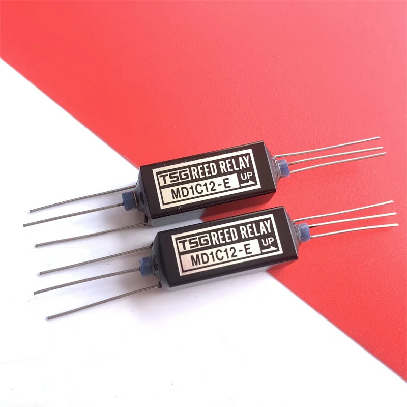 MD1C12-E DP1A12-10 TSG 일본 산쿄 고전압 릴레이 MG1C12E MR1A12E 12V