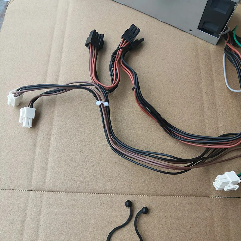 업그레이드 전원공급장치 어댑터 XPS 8940 Optiplex 5070 7070 5080 7080 5090 3670 3671 3260 600 MT DPS-600EM-00 3681