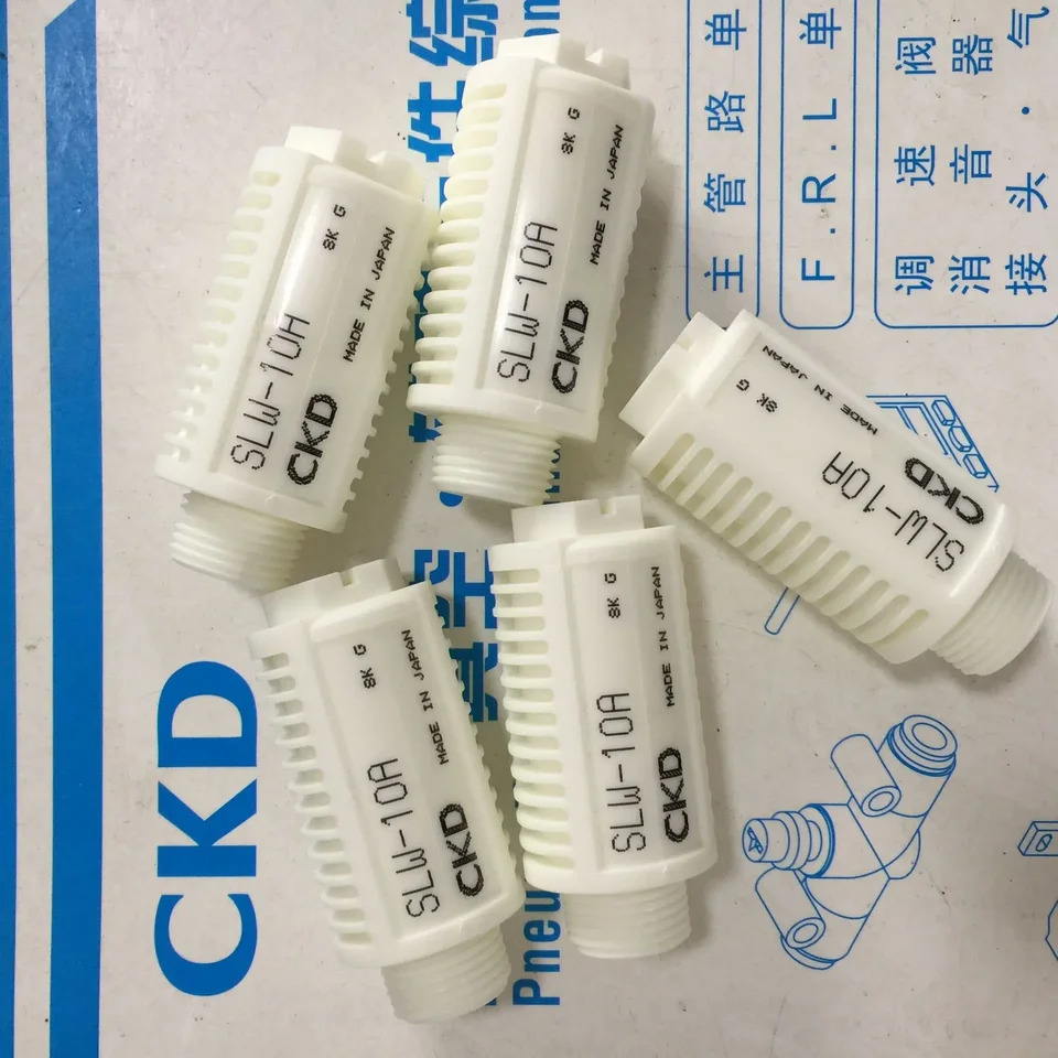 CKD xiaoyinqi SLW-6A SLW-8A SLW-10A SLW-15A SLW-20S SLW-6S개