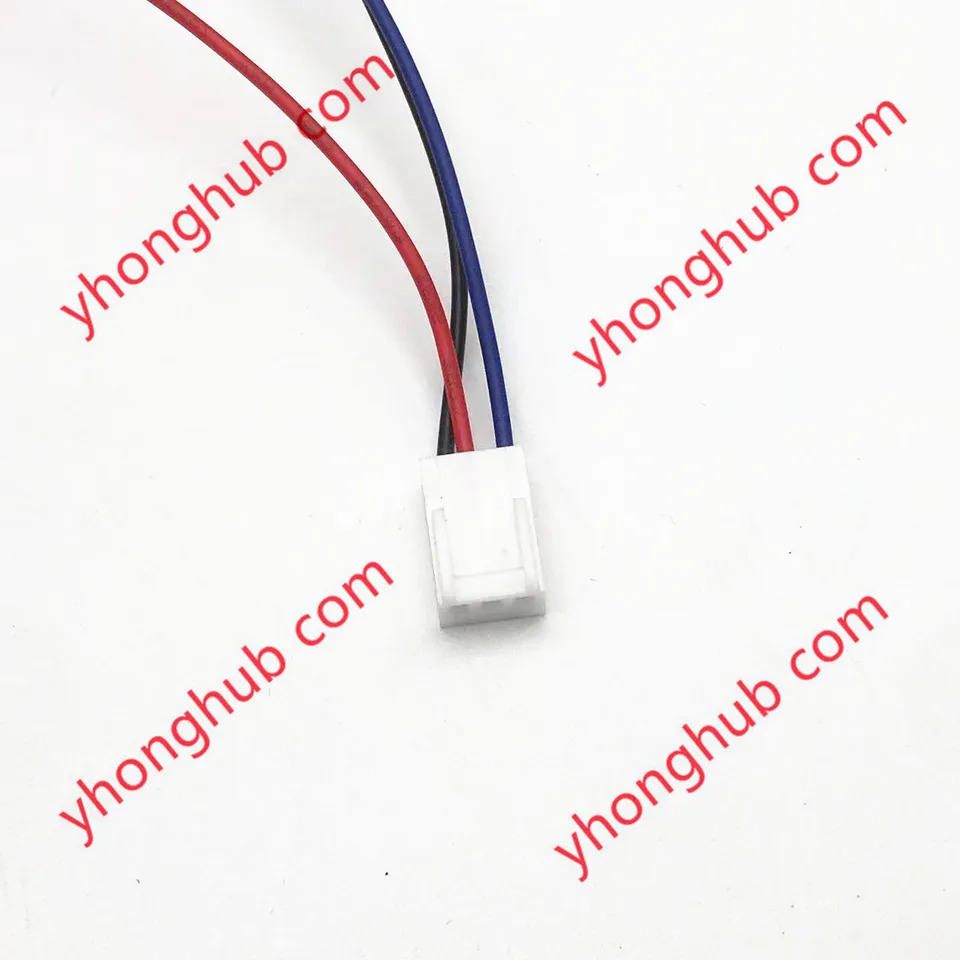 Delta Electronics FFB1224SHE BR00 DC 24V 1.20A mm 3 선 서버 냉각팬