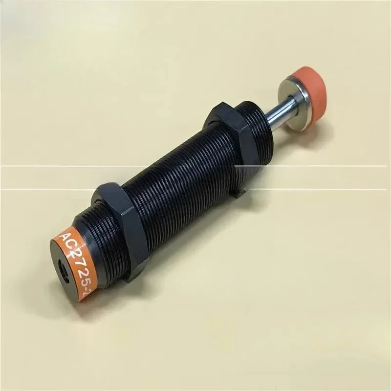 AC2725-1 AC2725-2-3-2N 3.0 굵은 치아 유압 버퍼