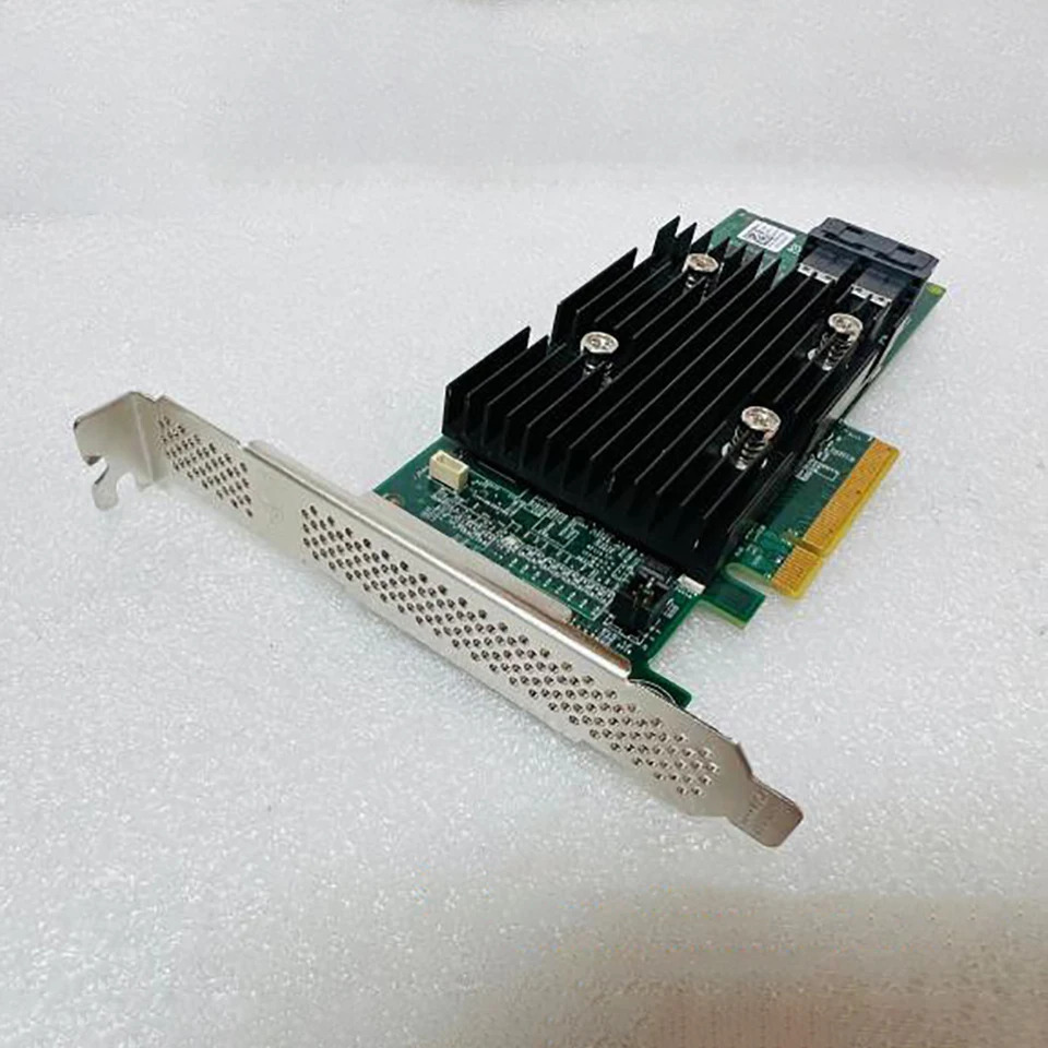 델 H330 어레이 카드 14 세대 빅 CG2YM R440 R640 R740 RAID